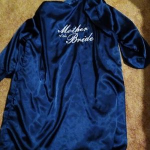 Mother Of The Bride Robe